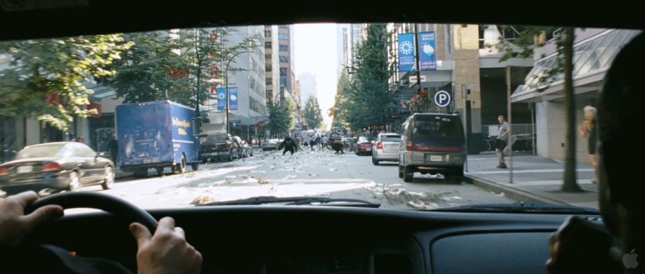 1990 Mitsubishi Delica Star Wagon 4WD [P20]