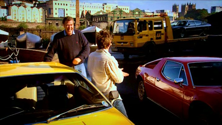 1997 Renault Midliner