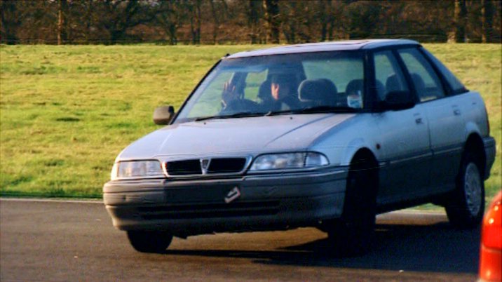 1994 Rover 200 [R8]