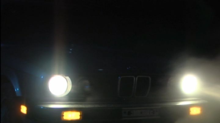BMW 3 [E30]
