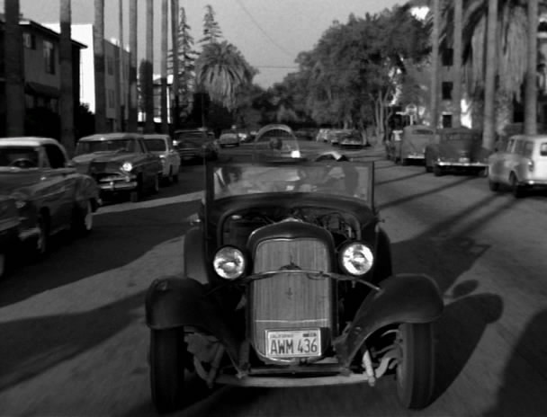 1959 Rambler American
