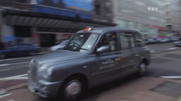 2006 LTI TX4