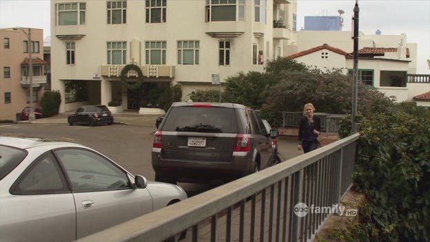 Land-Rover LR2 [L359]