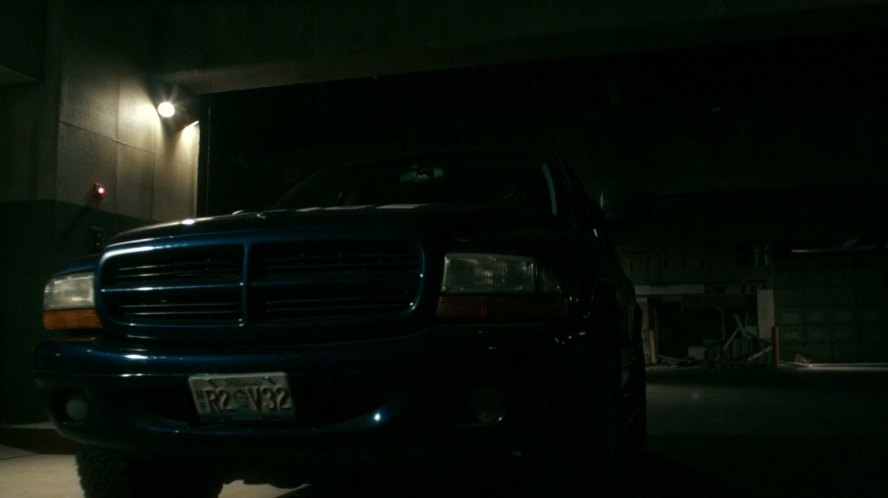 1998 Dodge Durango [DN]