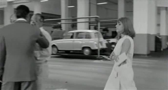 1962 Renault R4 L [R1120]