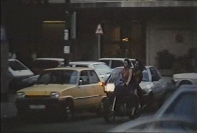 1975 Renault 5 TS Série 1 [R1244]