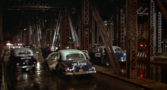 1950 Chevrolet Styleline