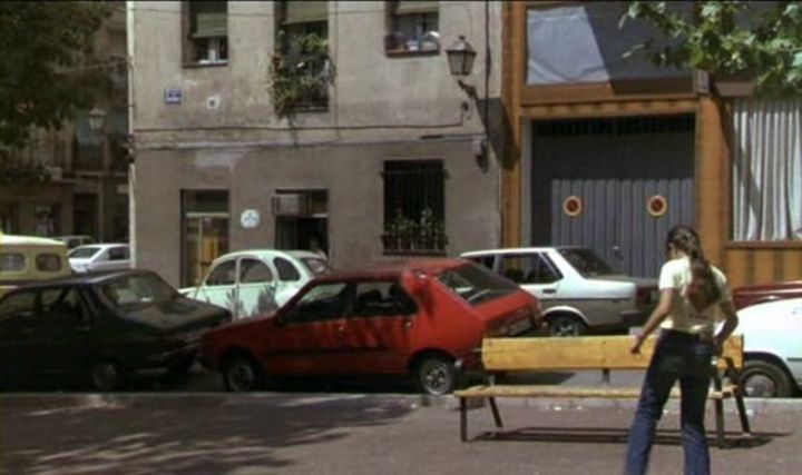 1980 Renault 14 GTS [R1212]