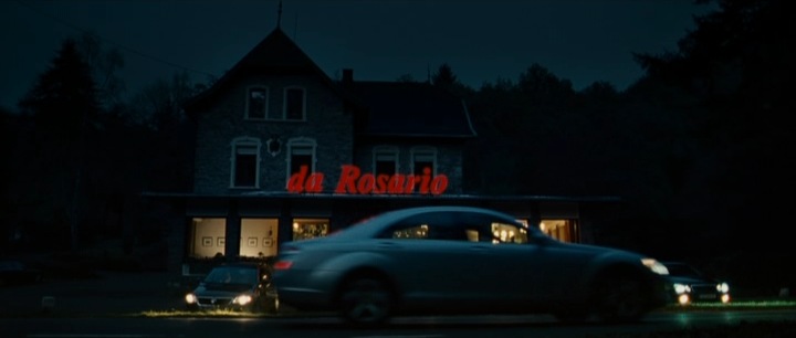 Mercedes-Benz S-Klasse [W221]