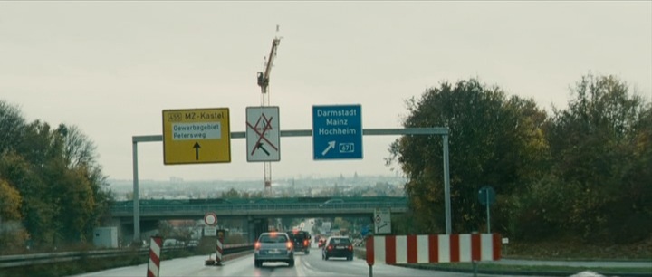 Opel Astra Caravan [H]