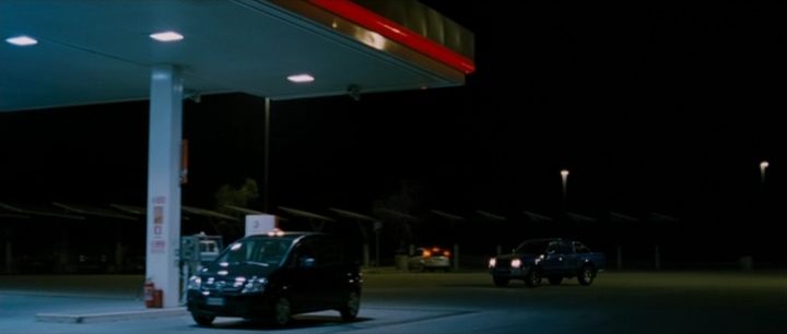 2003 Opel Meriva [A]