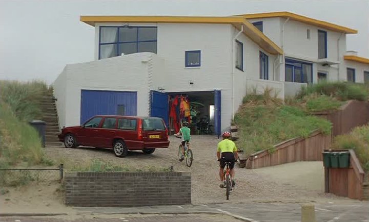 1997 Volvo V70 Gen.1