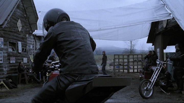 Harley-Davidson Chopper