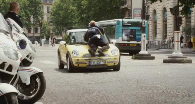 1997 BMW R 1100 RT-P