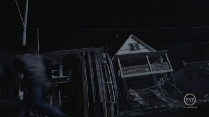 1991 Dodge Caravan [AS]