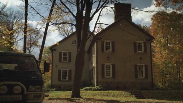 1990 Mitsubishi Delica Star Wagon 4WD [P20]