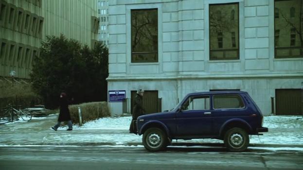 1994 Lada Niva [21213]