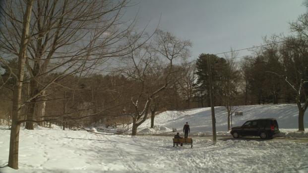 2005 Land-Rover LR3 [L319]