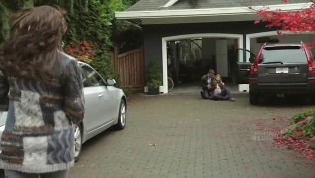 2004 Volvo XC90 Gen.1