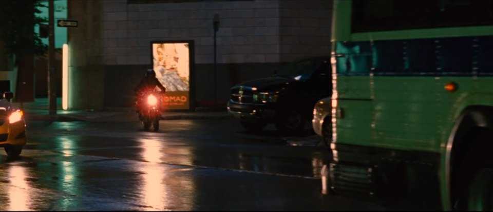 2007 Dodge Ram Quad Cab