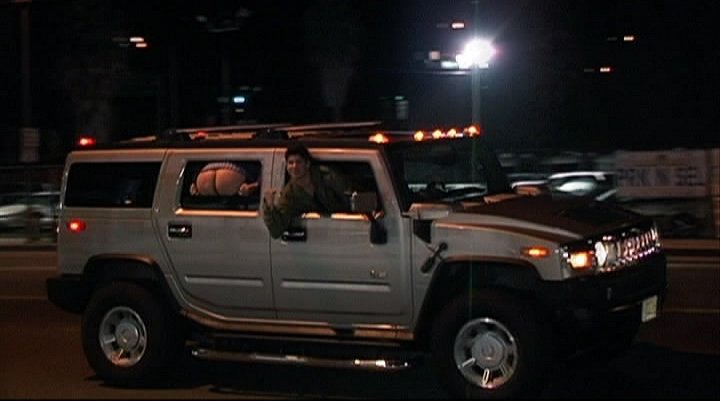 2004 Hummer H2 [GMT820]