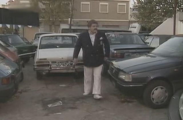 1980 Renault 12 TL Série 2 [R117]