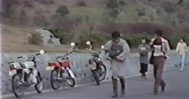 Honda CB 50
