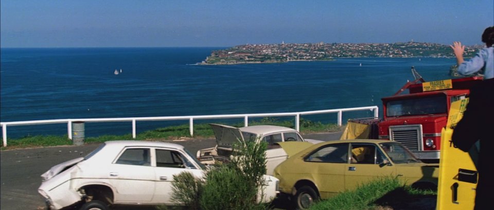 1972 Morris Marina Coupé MkI [YDO24]