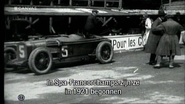 1925 Delage 2 LCV