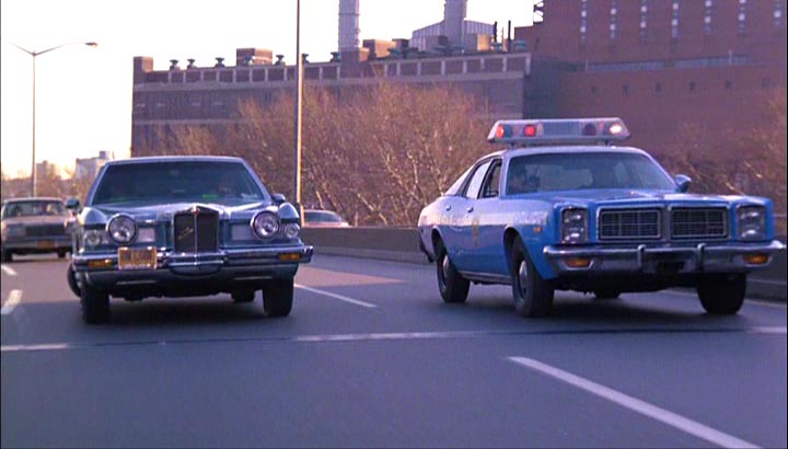 1977 Dodge Monaco