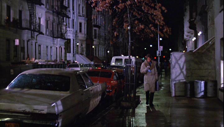 1969 Plymouth Fury II Four-Door Sedan