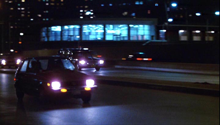 1979 Volkswagen Rabbit I [Typ 17]