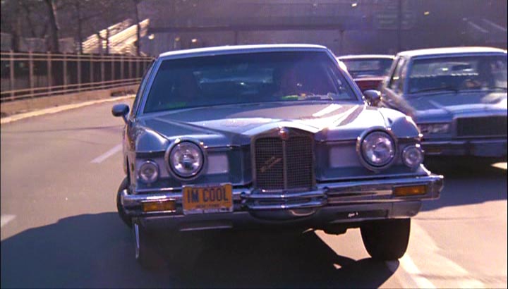 1981 Ford Granada