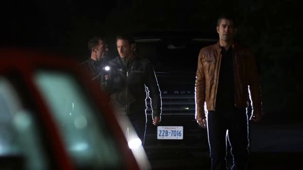 Land-Rover Range Rover Sport [L320]