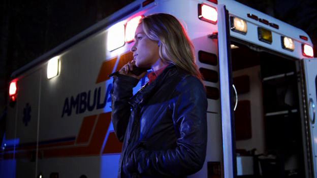 1992 Ford Econoline Crestline [E-350]