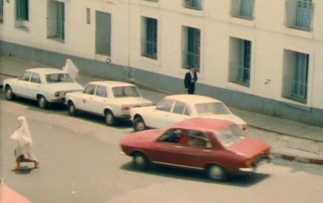 1972 Renault 12 [R1170]