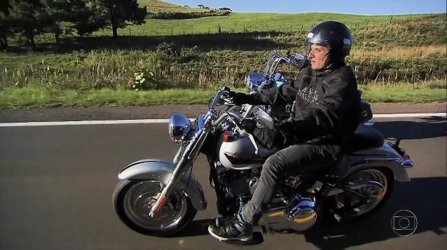 Harley-Davidson Fat Boy