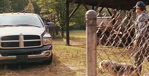 2003 Dodge Ram 3500