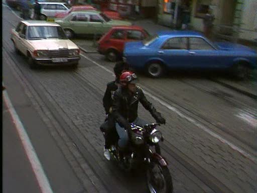 Ford Granada MkI