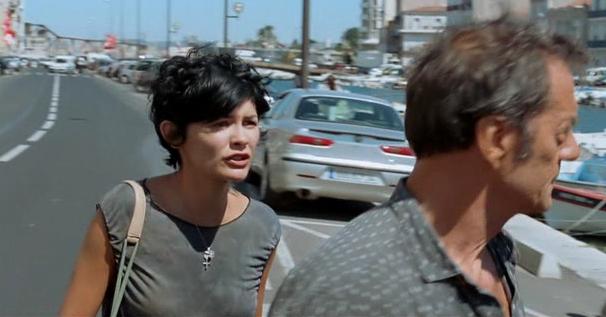 1998 Alfa Romeo 156 [932]