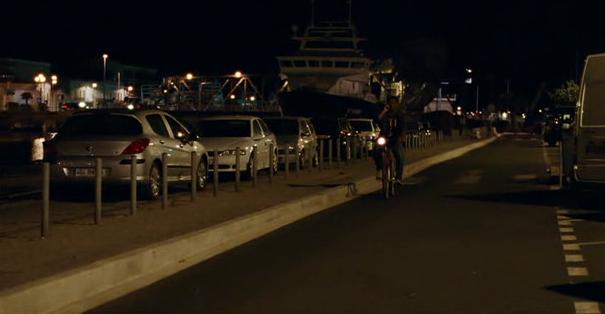 2008 Peugeot 308 Série 1 [T7]