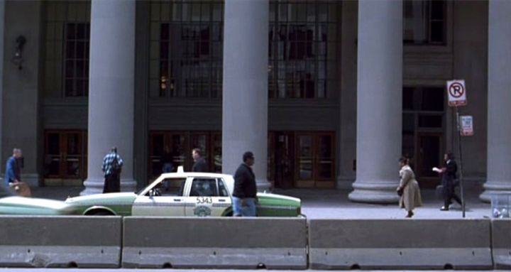 1990 Chevrolet Caprice
