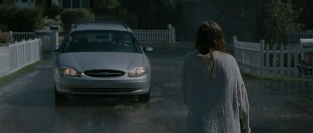 2000 Ford Taurus Wagon [D186]