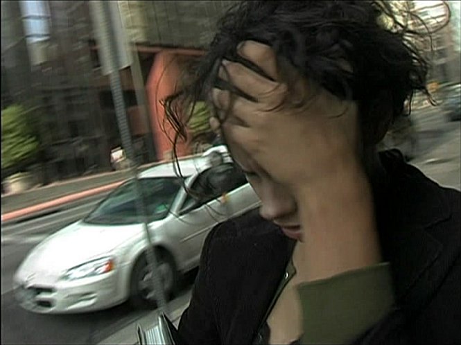 2003 Dodge Stratus SE [JR]