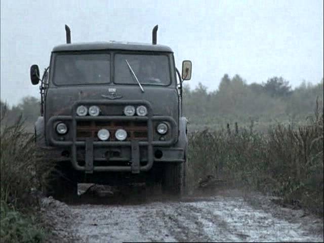 1970 MAZ 500 A