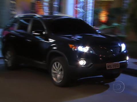 2010 Kia Sorento EX [XM]