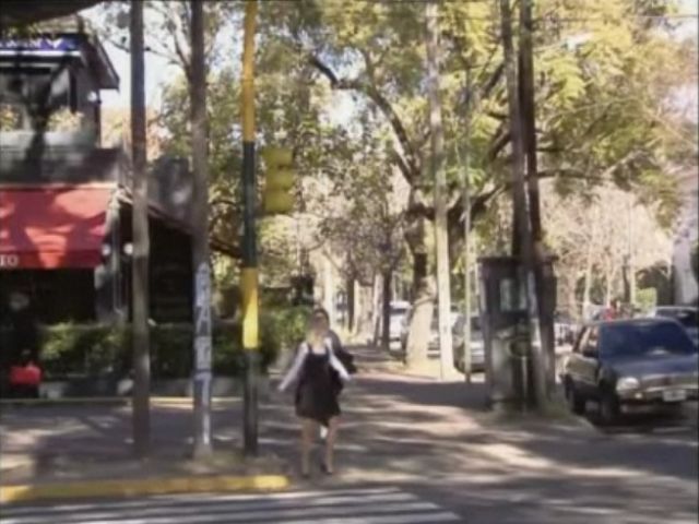 1987 Peugeot 505 SR [551A]