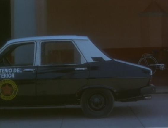 1983 Renault 12 [R117]