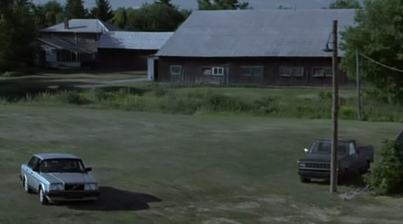 1983 Ford Ranger Regular Cab