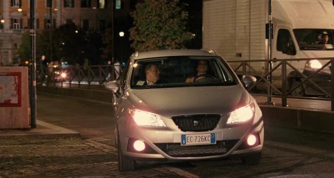 2011 Seat Ibiza ST 1.2 TDI Style 4ª generación [Typ 6J]